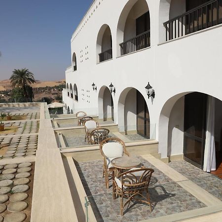 Basma Hotel Aswan Exterior photo