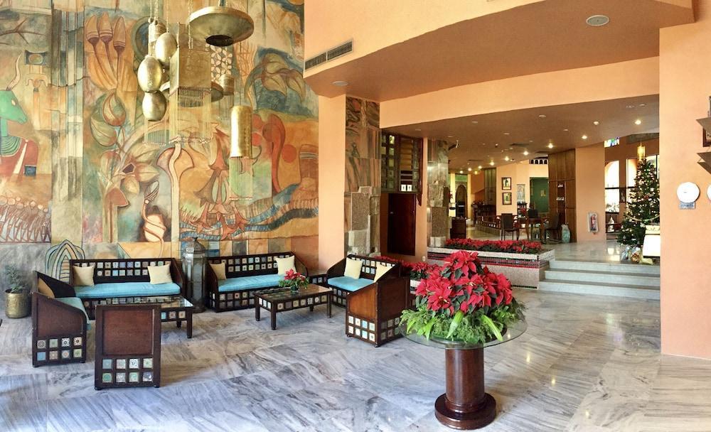 Basma Hotel Aswan Exterior photo