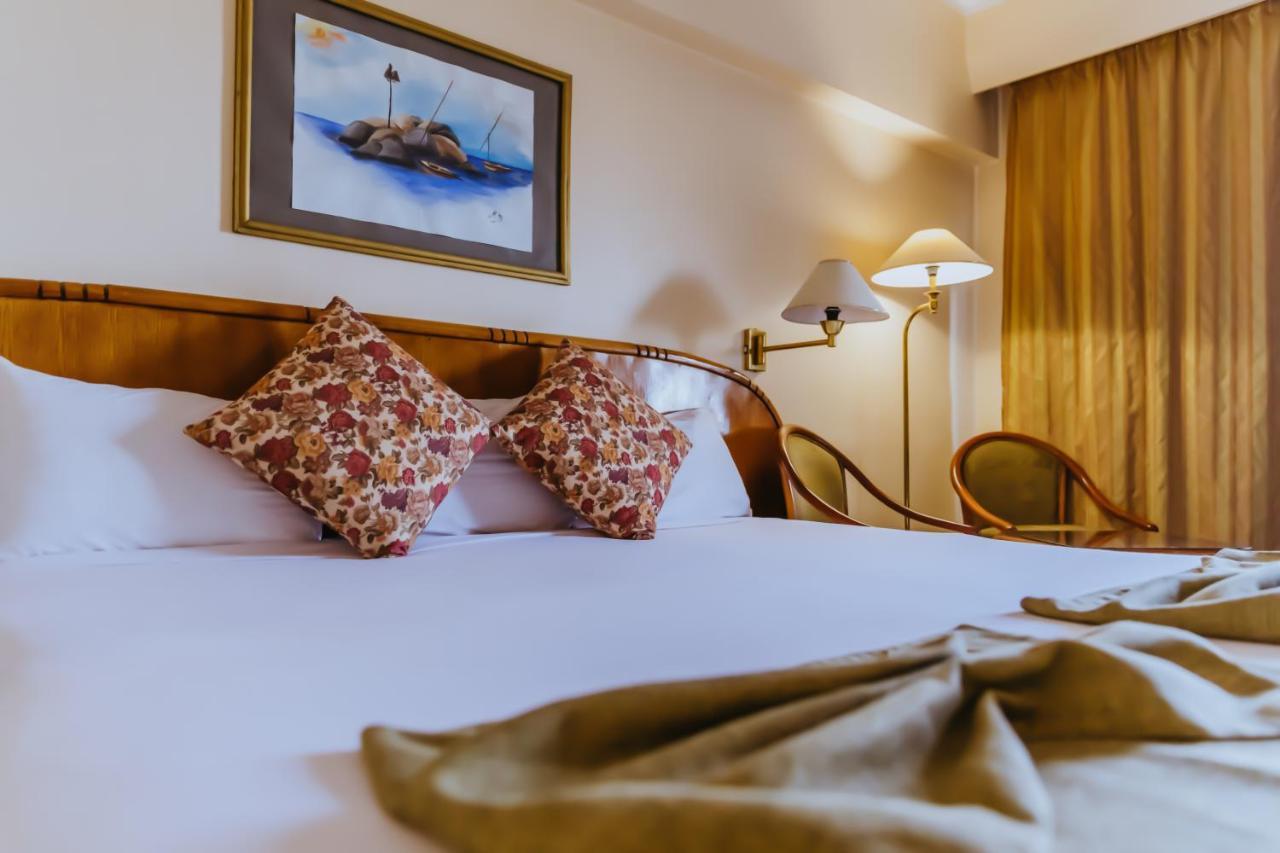 Basma Hotel Aswan Exterior photo