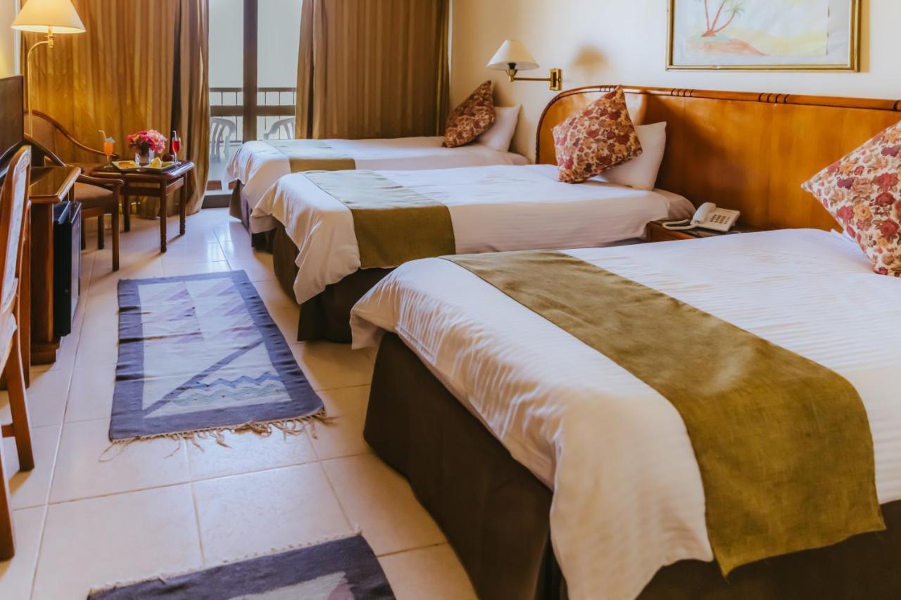 Basma Hotel Aswan Exterior photo