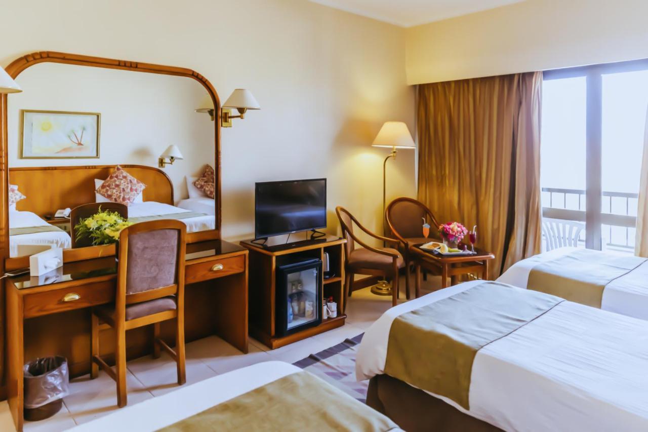 Basma Hotel Aswan Exterior photo