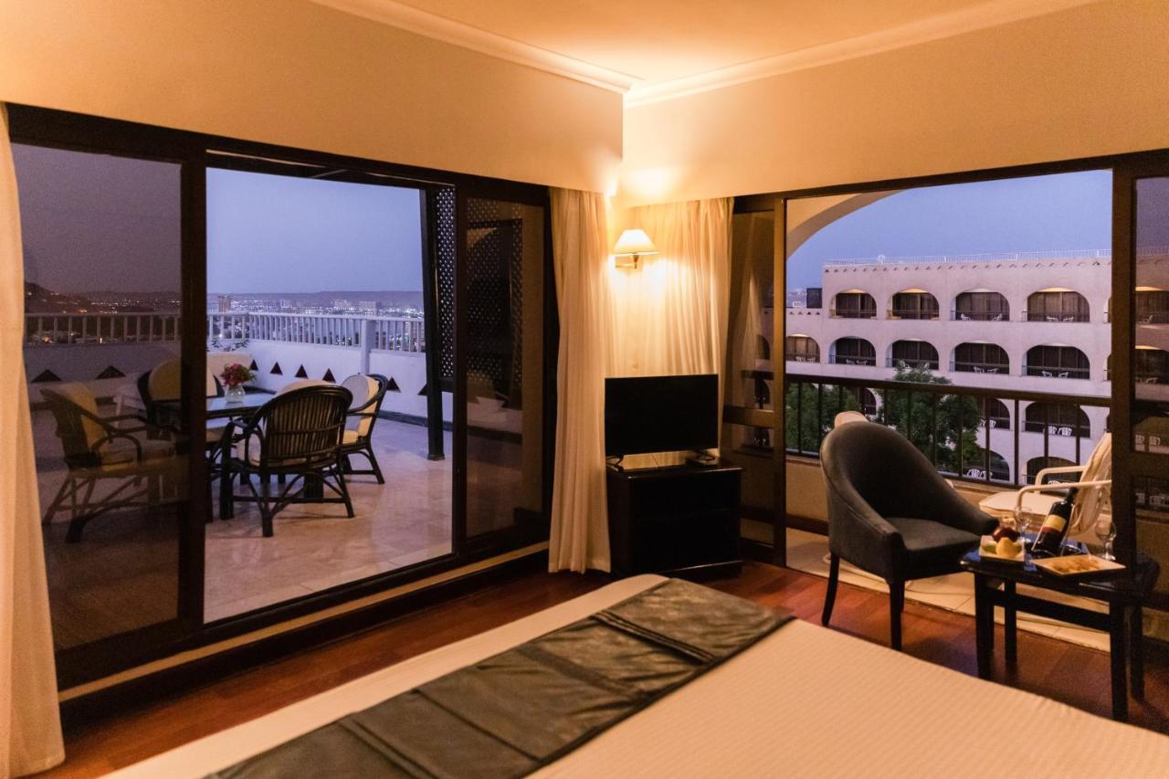 Basma Hotel Aswan Exterior photo