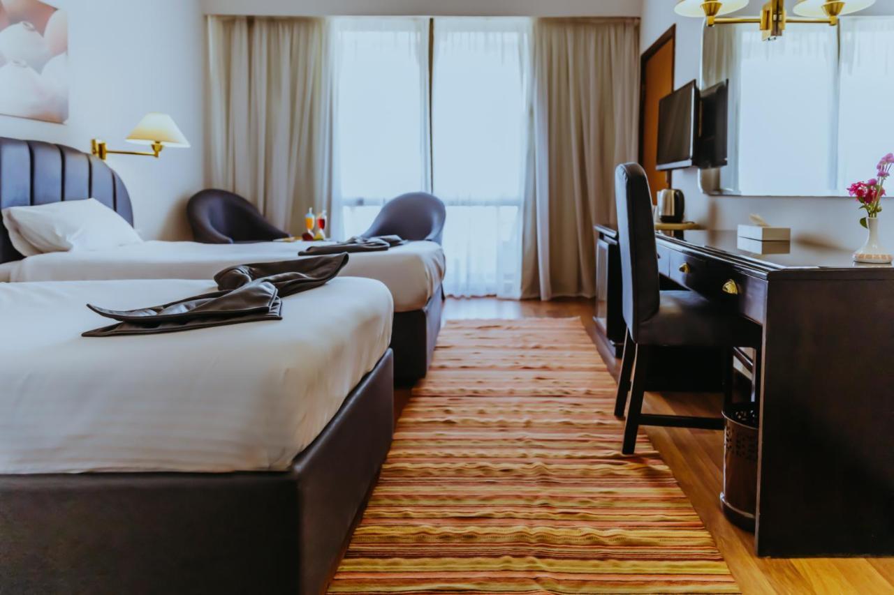 Basma Hotel Aswan Exterior photo