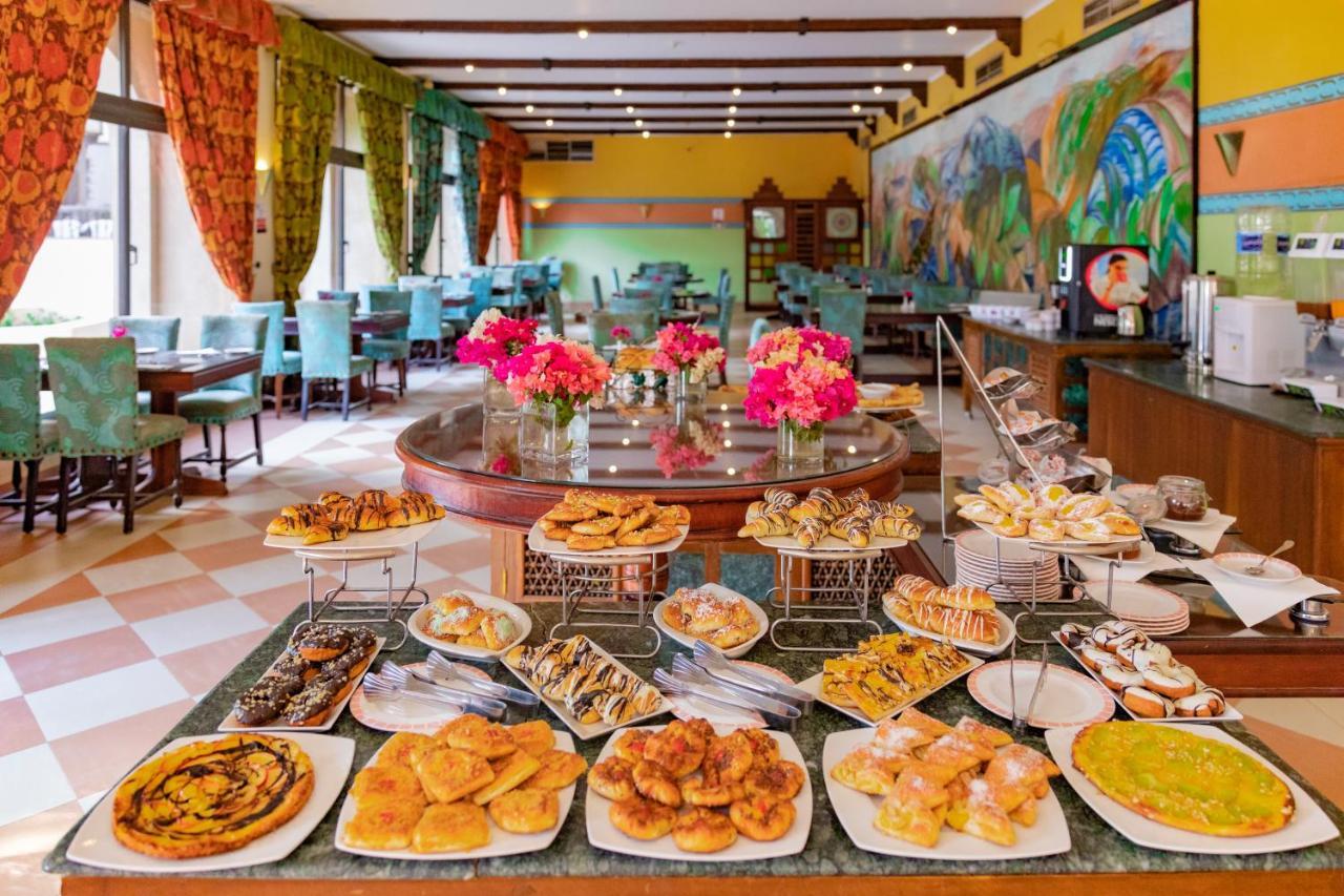 Basma Hotel Aswan Exterior photo