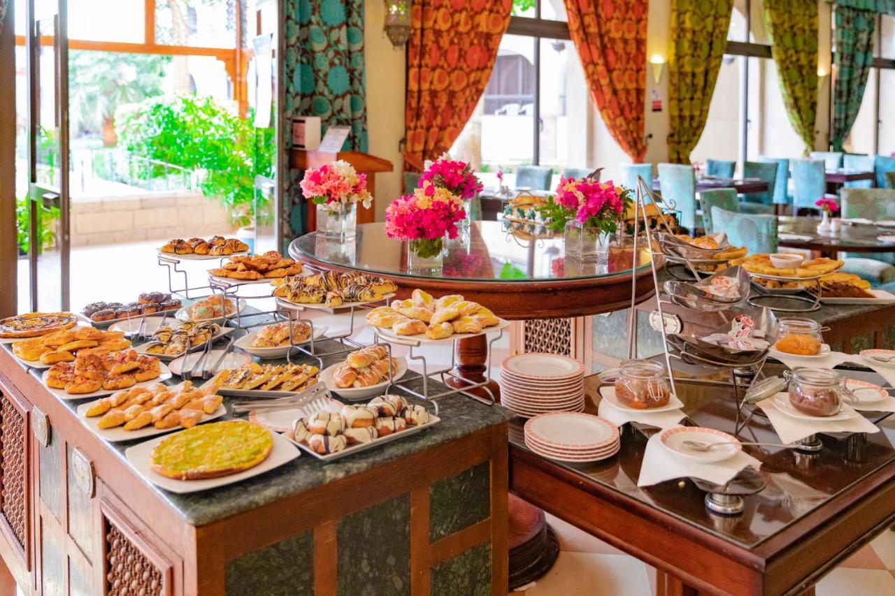 Basma Hotel Aswan Exterior photo