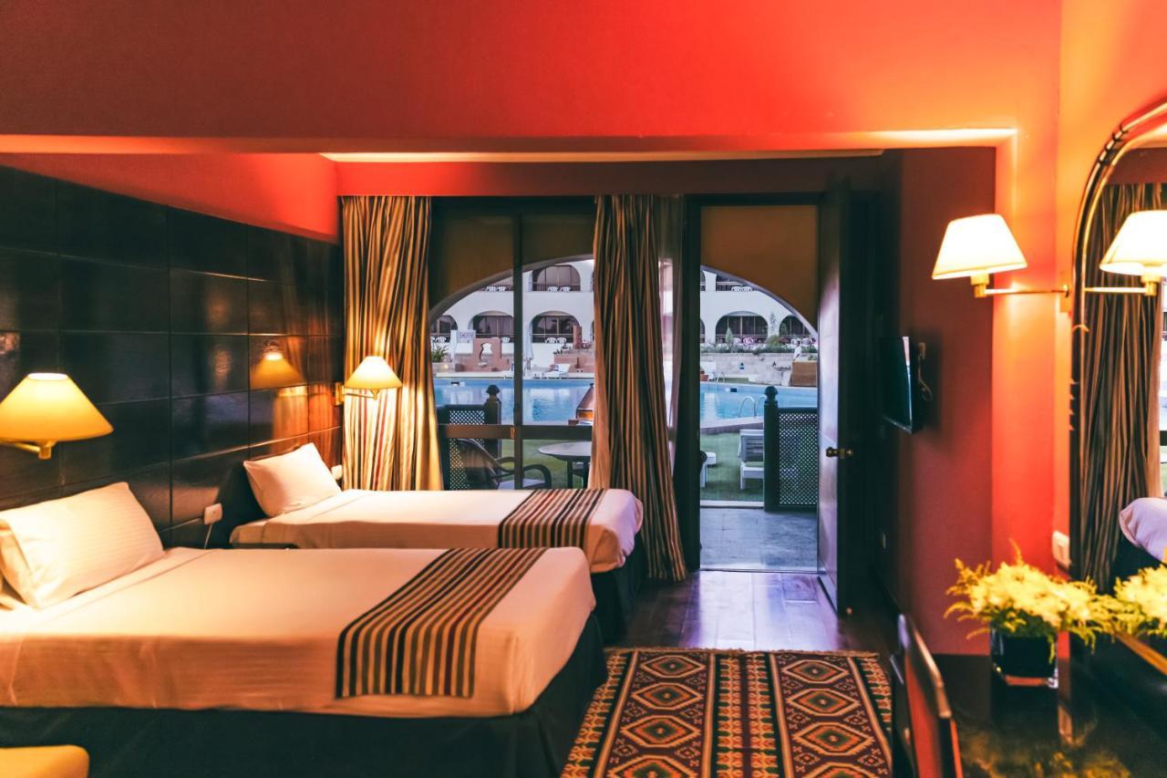 Basma Hotel Aswan Exterior photo