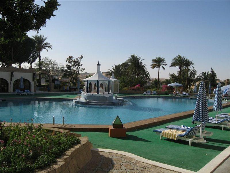 Basma Hotel Aswan Exterior photo