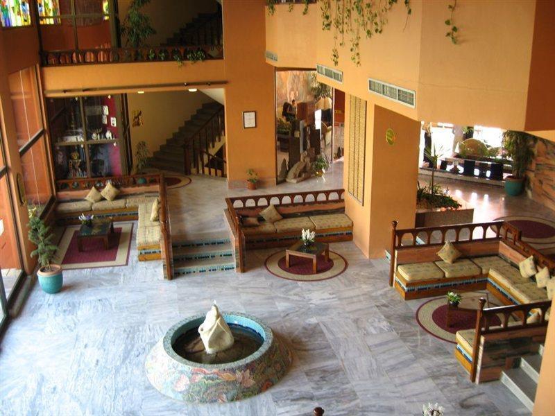 Basma Hotel Aswan Exterior photo
