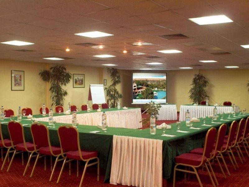 Basma Hotel Aswan Exterior photo